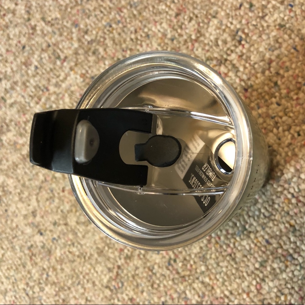 🆕 Rae Dunn BEE 🐝 THE CHANGE Insulated Tumbler - Picture 4 of 9